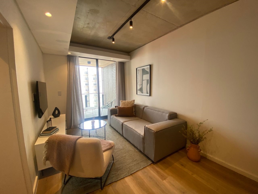 To Let 2 Bedroom Property for Rent in Sea Point Western Cape